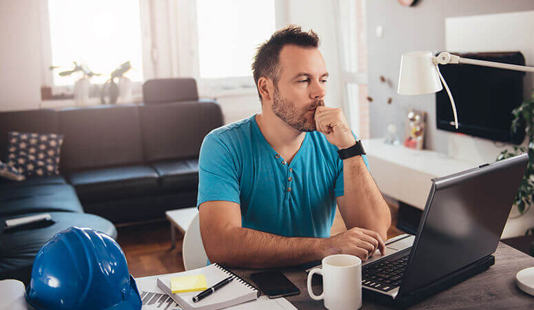 Recubrimiento de pinturas industriales